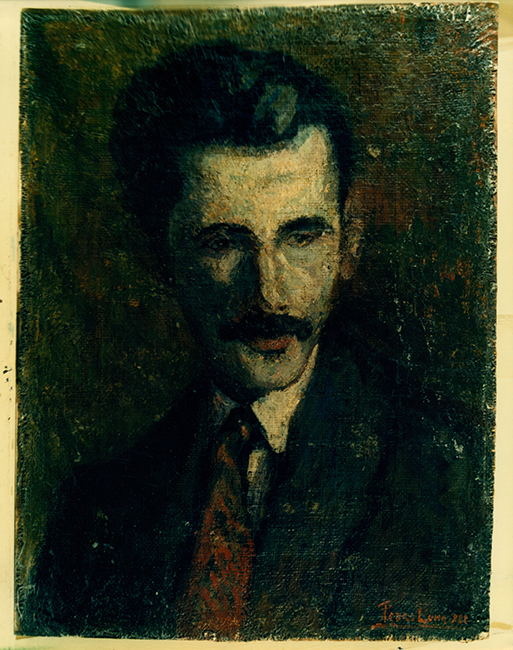 Pedro Luna