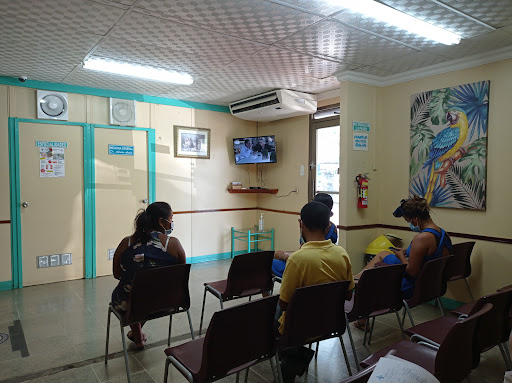 Clinica Buena Vista