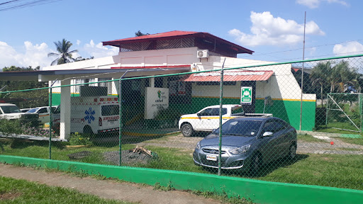 Centro de Salud de Olá