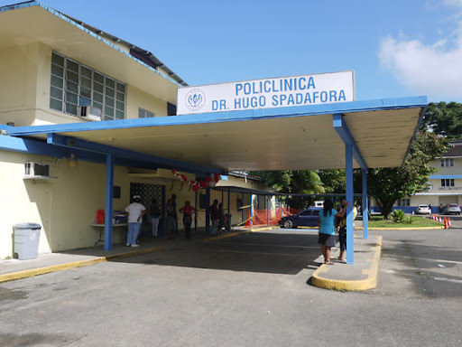 Policlinica DR. Hugo Spadafora