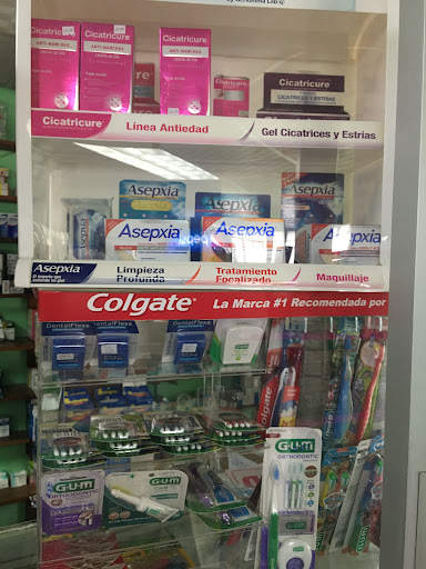 Farmacia Inebol