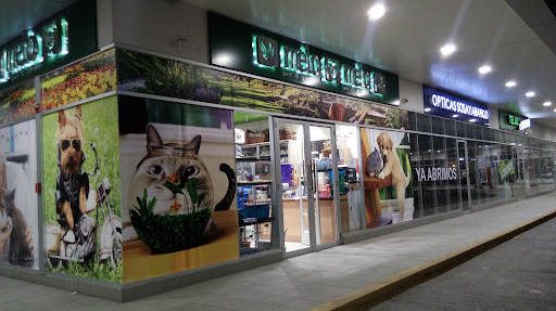 Melo Pet & Garden | Villa Zaíta