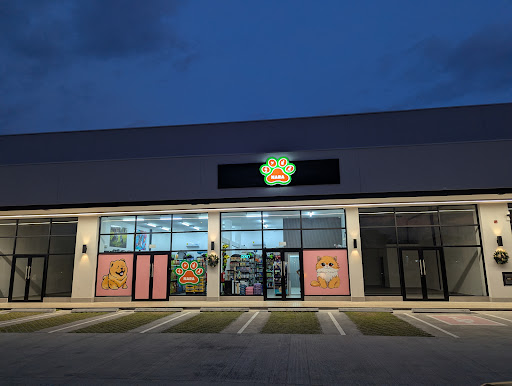 Nara pets Interamericana | Plaza las palmas