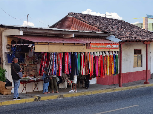 Las Tablas