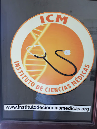 ICM