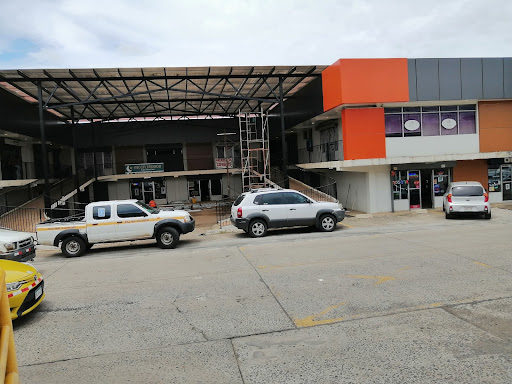 Central Clinic