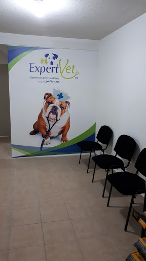 Veterinaria expertvet pozos