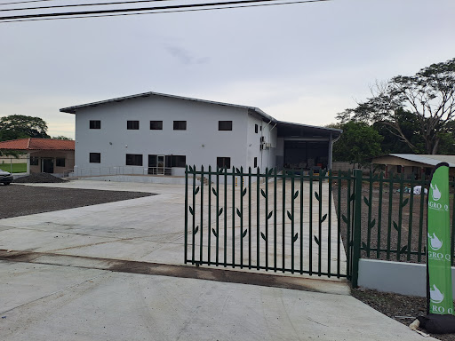 AGRO Q S.A. AGROPECUARIA QUIKIRIKI