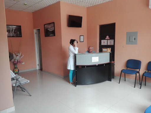 Laboratorio Clínico Bioclinic