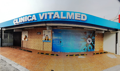 CLÍNICA VITALMED