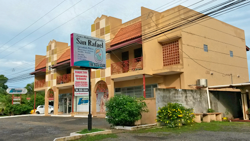 Centro Médico Especializado San Rafael