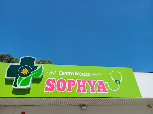 Clínica sophya