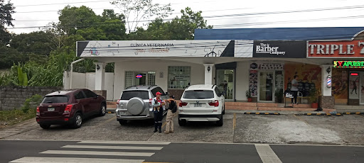 pet village chiriqui