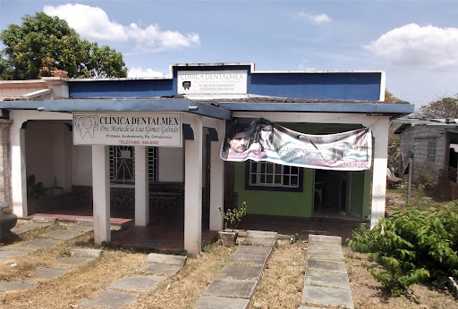 Clínica Dentalmex