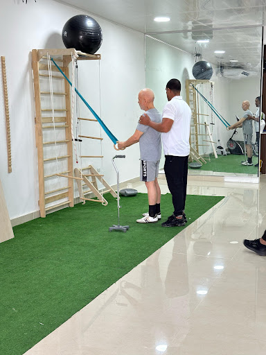 Clinica de salud y rehabilitación integral Rul
