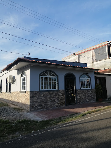 Consultorio Médico Dr. Quintero