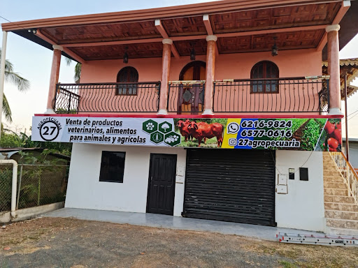 AGROPECUARIA 27