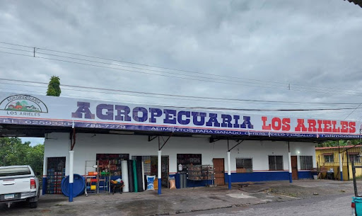 AGROPECUARIA LOS ARIELES