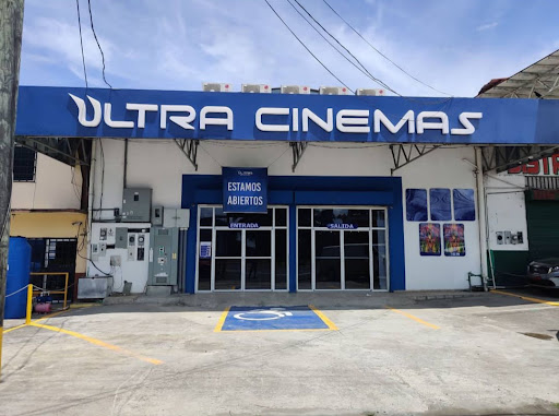 Ultra Cinemas