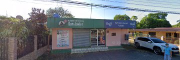 Casa Agropecuaria San Javier