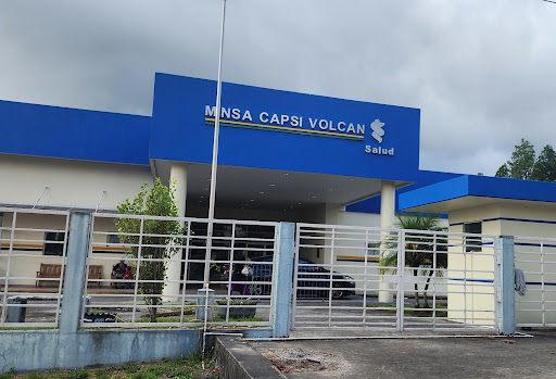 Minsa Capsi Volcán