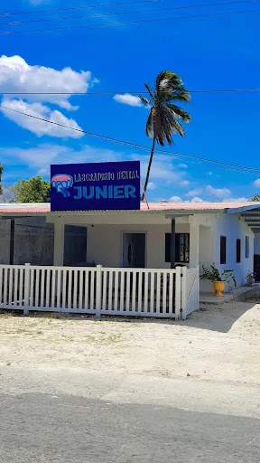 Laboratorio Dental Junier