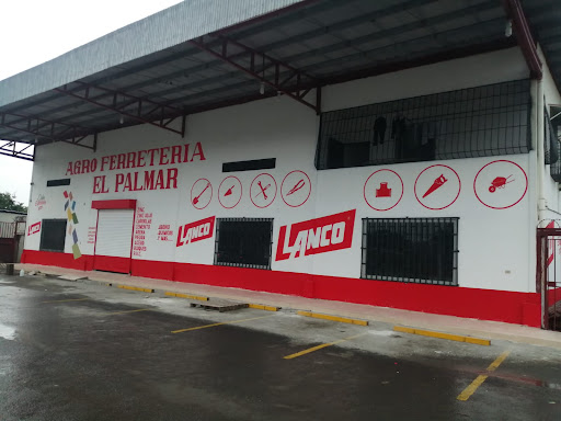 Agro ferretería el palmar