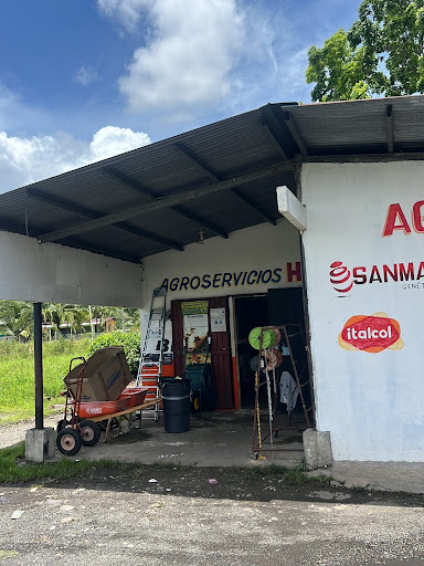 Agro Servicios HC
