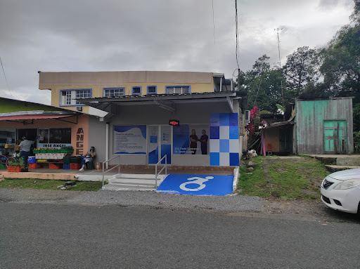 Consultorio Médico Inmaculada Concepción