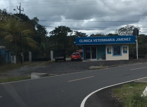 Veterinaria Jimenez