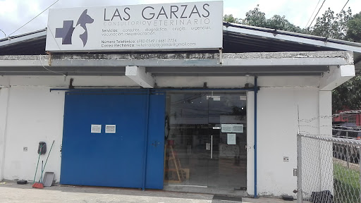 Consultirio Veterinario Las Garzas