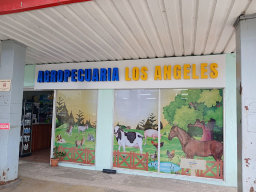 Agropecuaria Los Ángeles