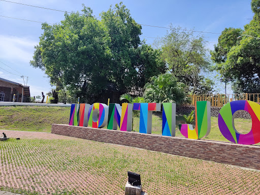 Mirador de Montijo