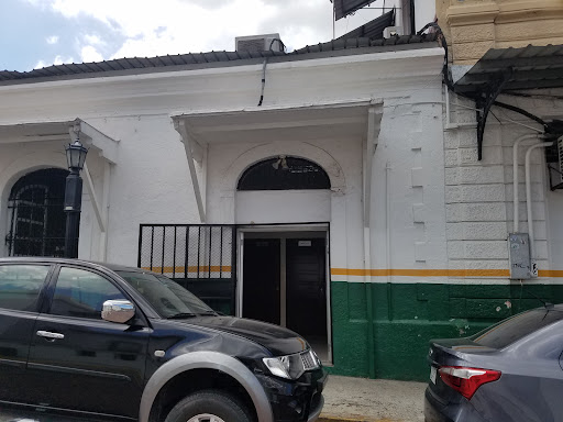 Centro de Salud San Felipe