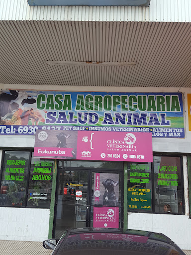 Clinica Veterinaria Salud Animal