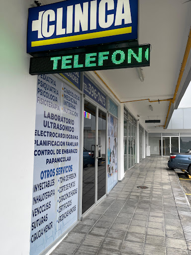 Clinica Las Cumbres | Villa Zaita