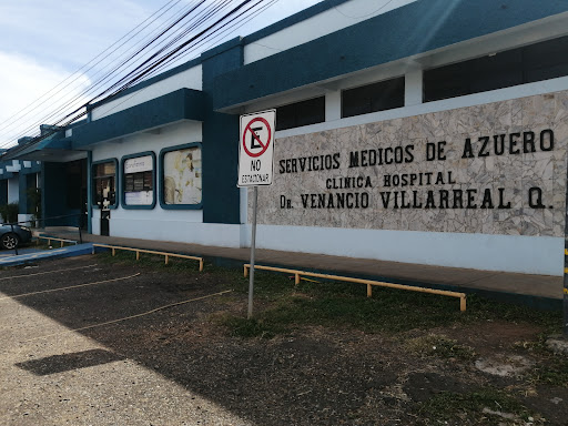 Clínica Hospital Dr. Venancio Villarreal (Servicios Médicos de Azuero, S.A.)