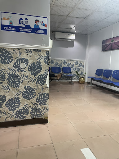 Centro Medico Starmedic