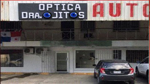 Óptica Dra Ojitos