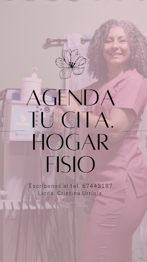 Hogar Fisio
