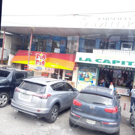 Centro Médico Azuero