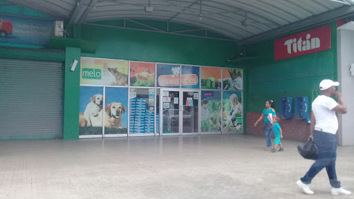 Melo Pet & Garden | Colón 4 Altos