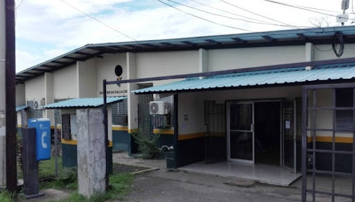 Centro de Salud de Bejuco
