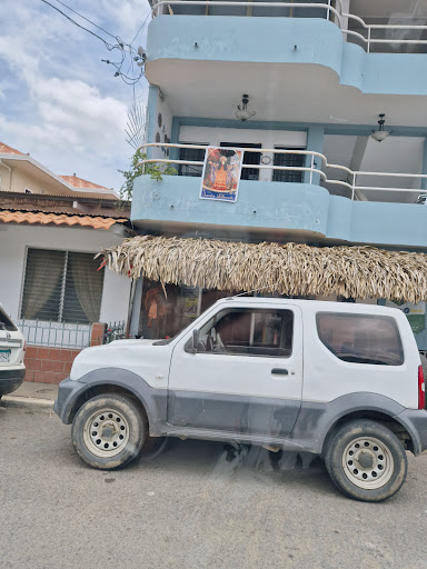 Agro Veterinaria Las Tablas #1