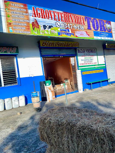 AGROVETERINARIA TORO🐮