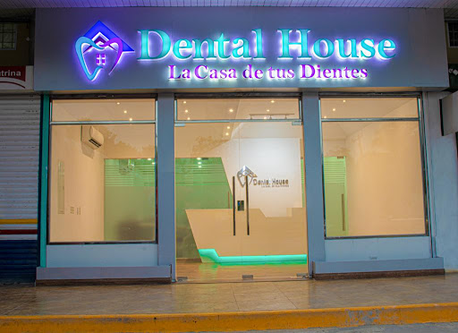 Clinica Dental House | Odontología | Darién | Meteti