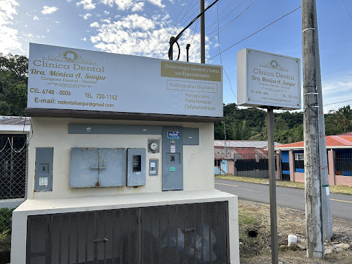 Clínica Dental Dra. Mónica Sanjur