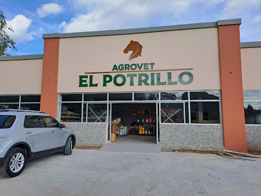 Agrovet el potrillo