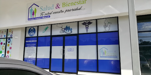 Salud y Bienestar