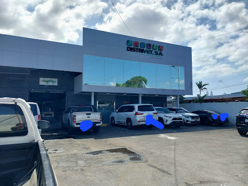 DISTRIVET S.A. | San Pedro